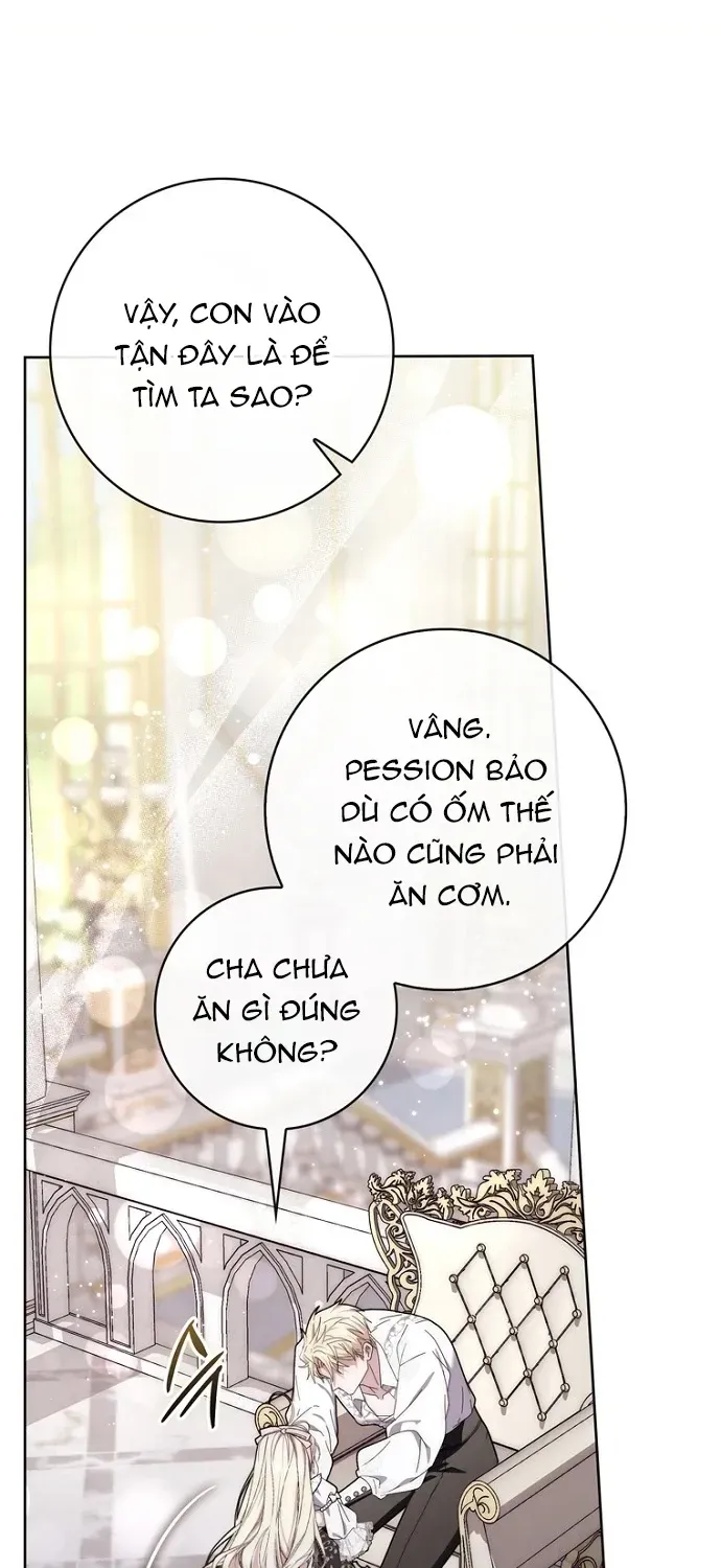 Nam Chính Ám Ảnh Với Sức Khỏe Của Tôi Chap 69 - Next Chap 70