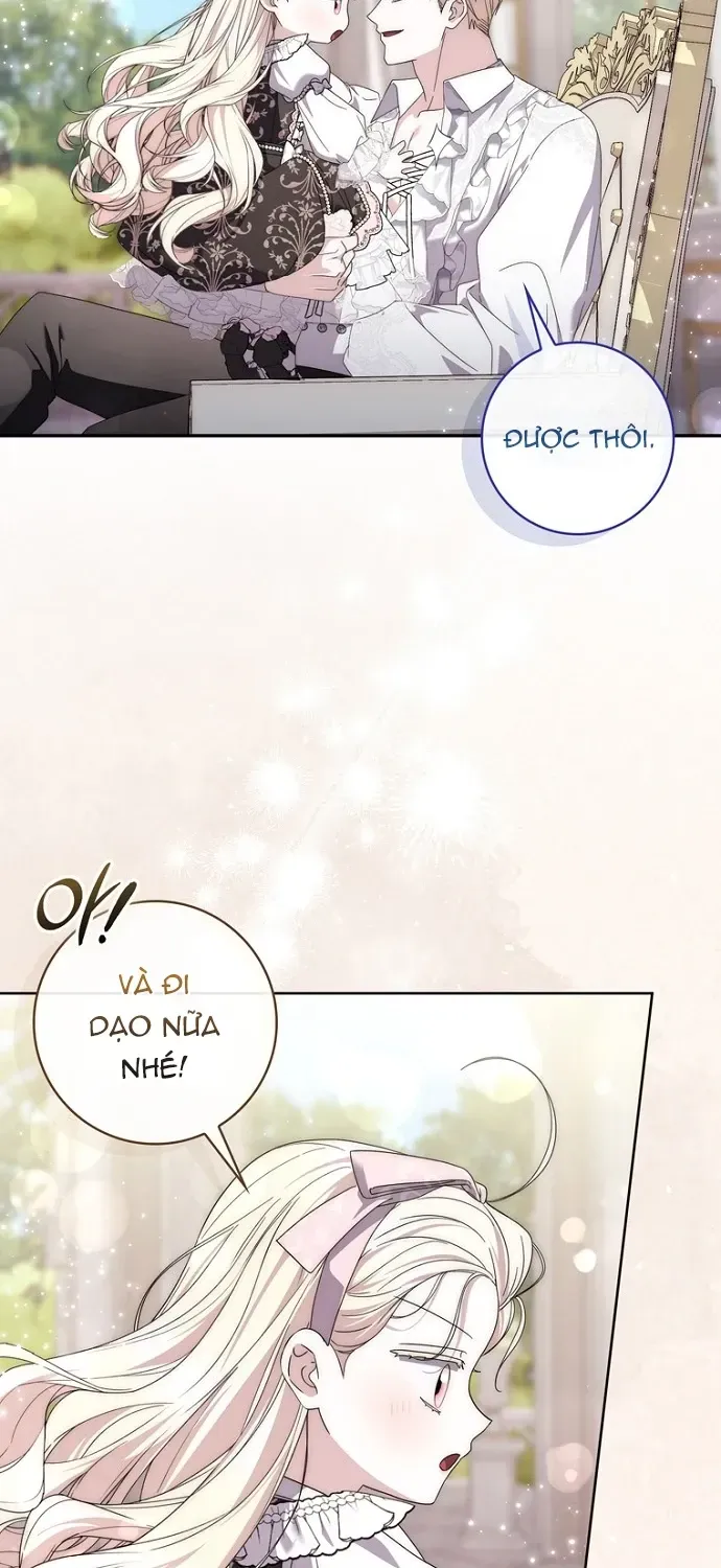 Nam Chính Ám Ảnh Với Sức Khỏe Của Tôi Chap 69 - Next Chap 70