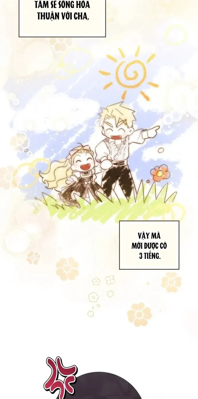 Nam Chính Ám Ảnh Với Sức Khỏe Của Tôi Chap 70 - Next Chap 71