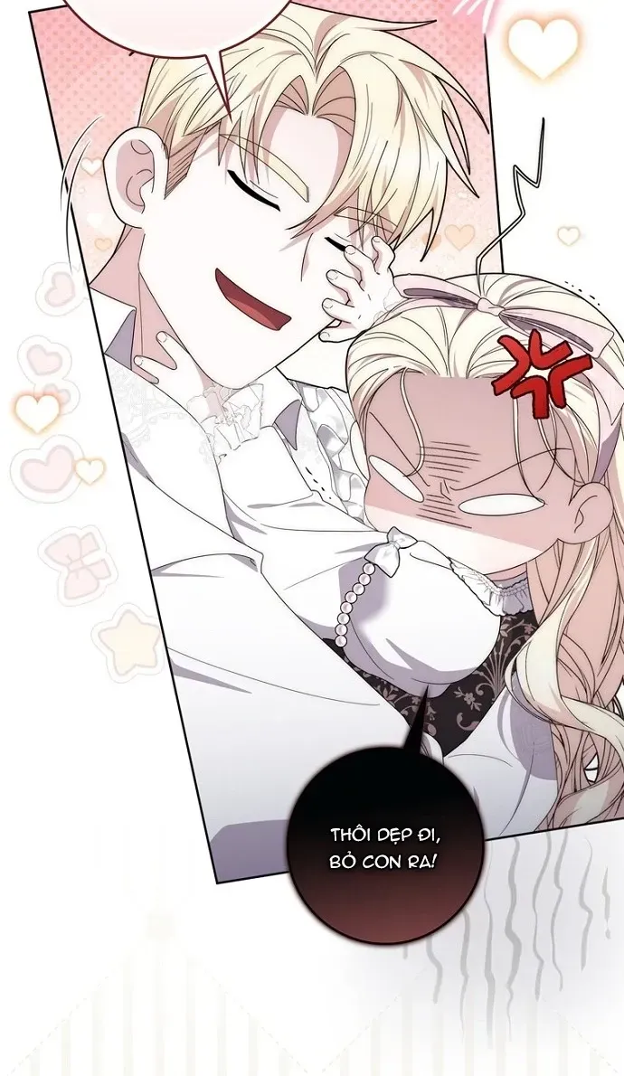 Nam Chính Ám Ảnh Với Sức Khỏe Của Tôi Chap 70 - Next Chap 71