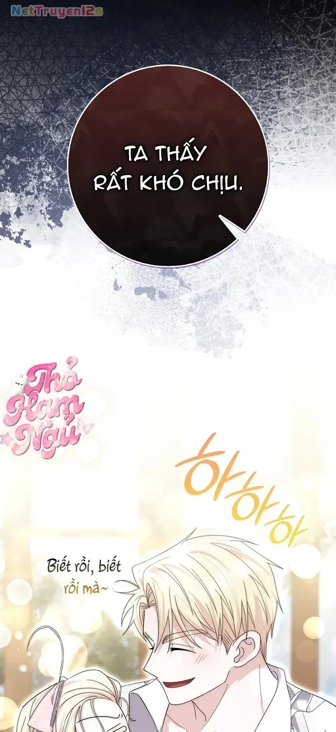 Nam Chính Ám Ảnh Với Sức Khỏe Của Tôi Chap 70 - Next Chap 71