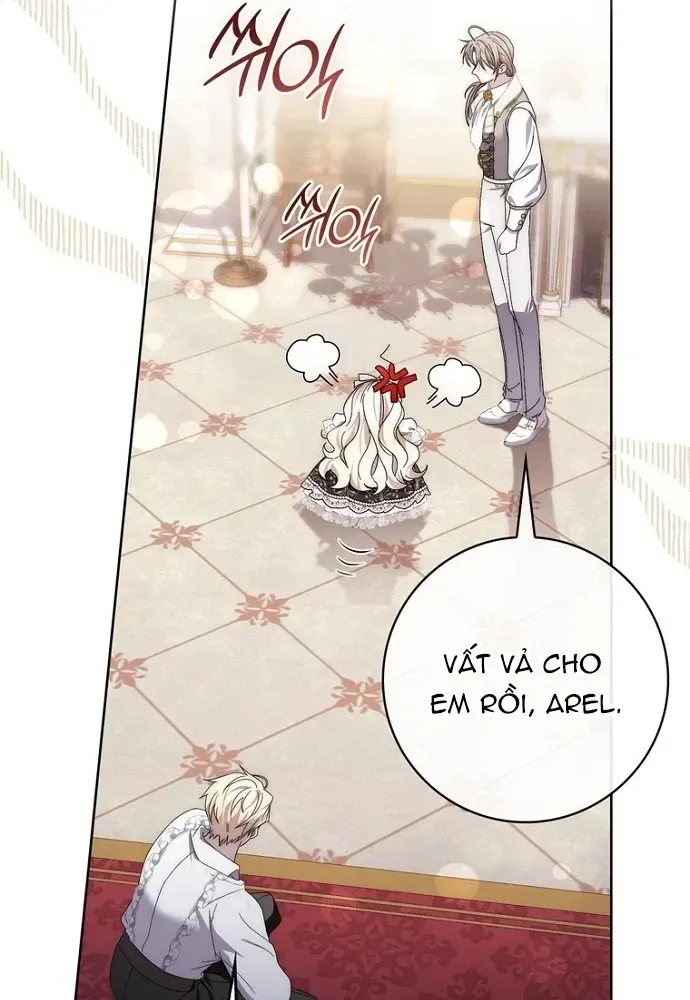 Nam Chính Ám Ảnh Với Sức Khỏe Của Tôi Chap 70 - Next Chap 71