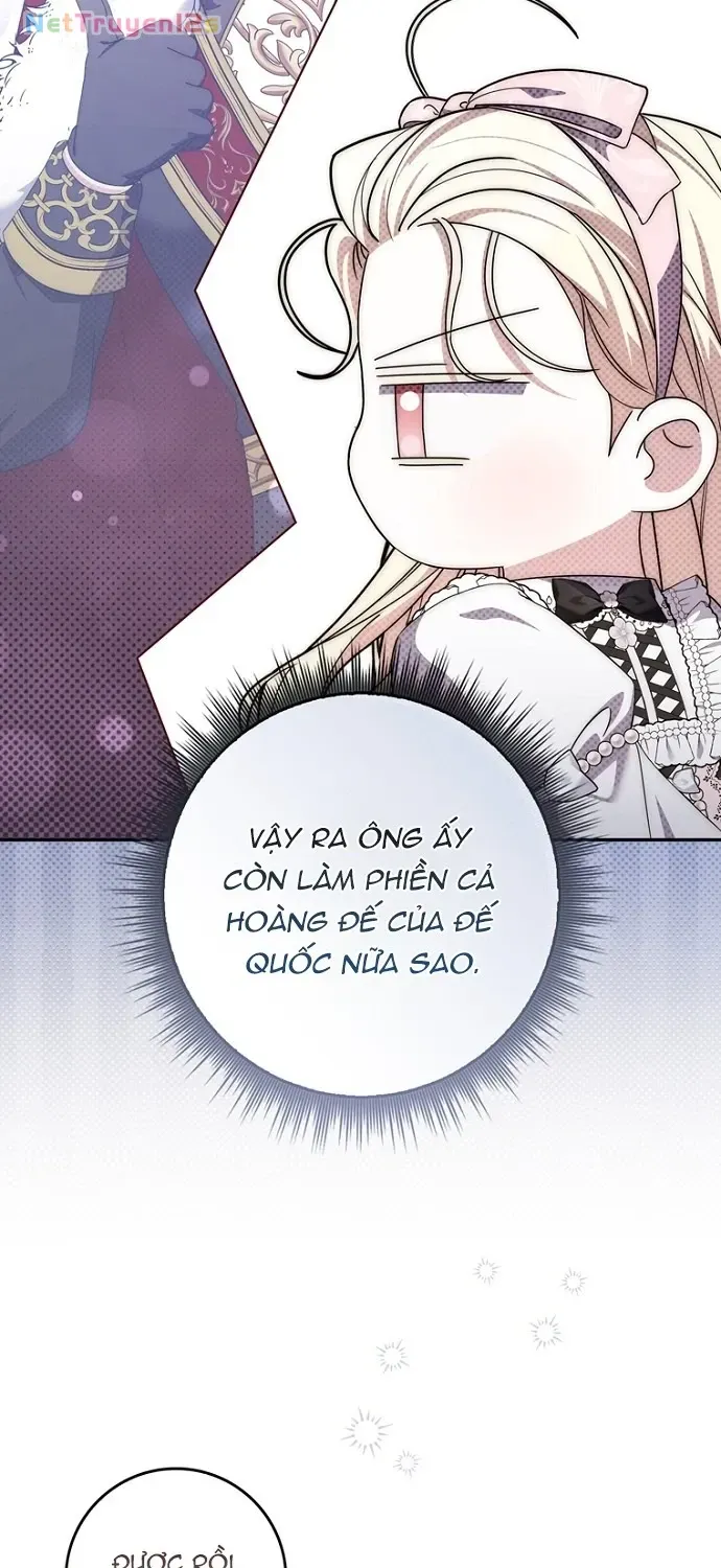Nam Chính Ám Ảnh Với Sức Khỏe Của Tôi Chap 70 - Next Chap 71