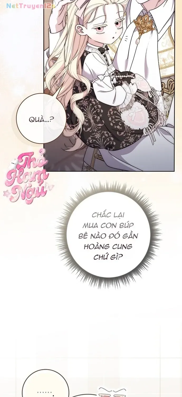 Nam Chính Ám Ảnh Với Sức Khỏe Của Tôi Chap 70 - Next Chap 71