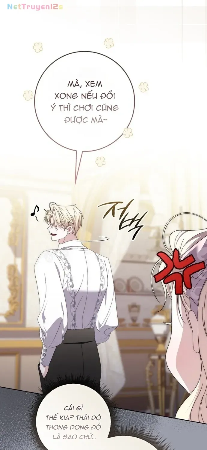 Nam Chính Ám Ảnh Với Sức Khỏe Của Tôi Chap 70 - Next Chap 71