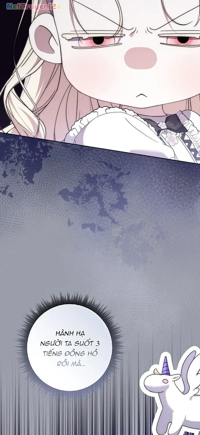 Nam Chính Ám Ảnh Với Sức Khỏe Của Tôi Chap 70 - Next Chap 71