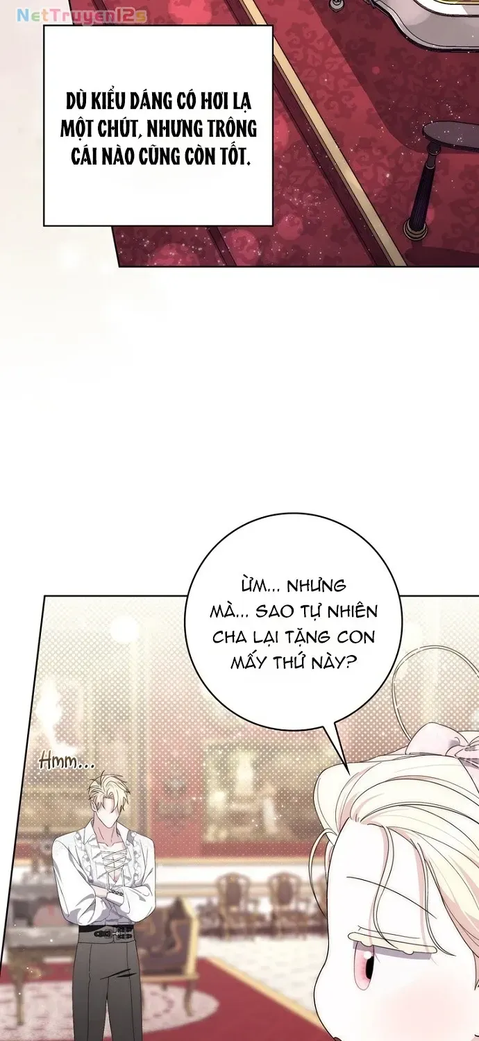 Nam Chính Ám Ảnh Với Sức Khỏe Của Tôi Chap 70 - Next Chap 71