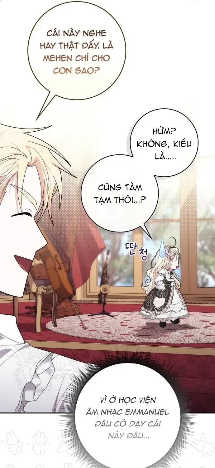 Nam Chính Ám Ảnh Với Sức Khỏe Của Tôi Chap 70 - Next Chap 71