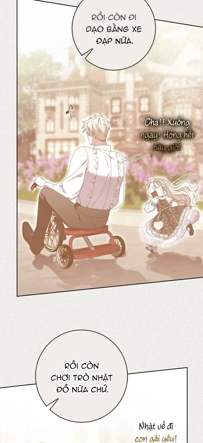 Nam Chính Ám Ảnh Với Sức Khỏe Của Tôi Chap 70 - Next Chap 71