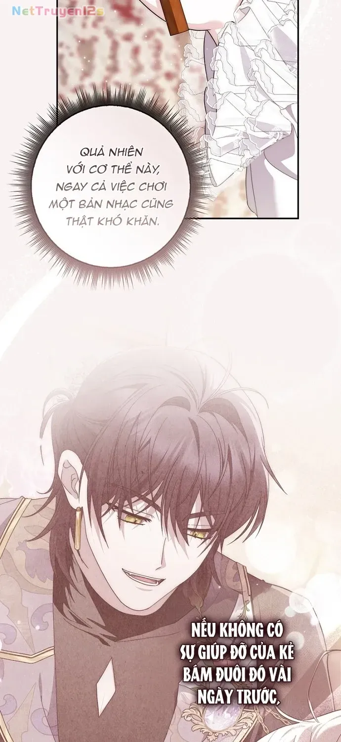 Nam Chính Ám Ảnh Với Sức Khỏe Của Tôi Chap 70 - Next Chap 71