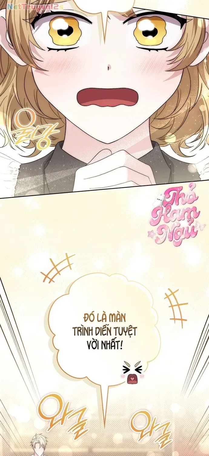 Nam Chính Ám Ảnh Với Sức Khỏe Của Tôi Chap 70 - Next Chap 71