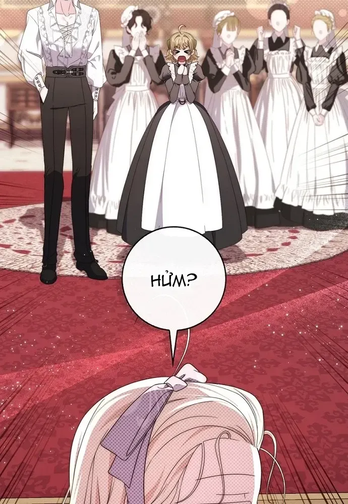 Nam Chính Ám Ảnh Với Sức Khỏe Của Tôi Chap 70 - Next Chap 71