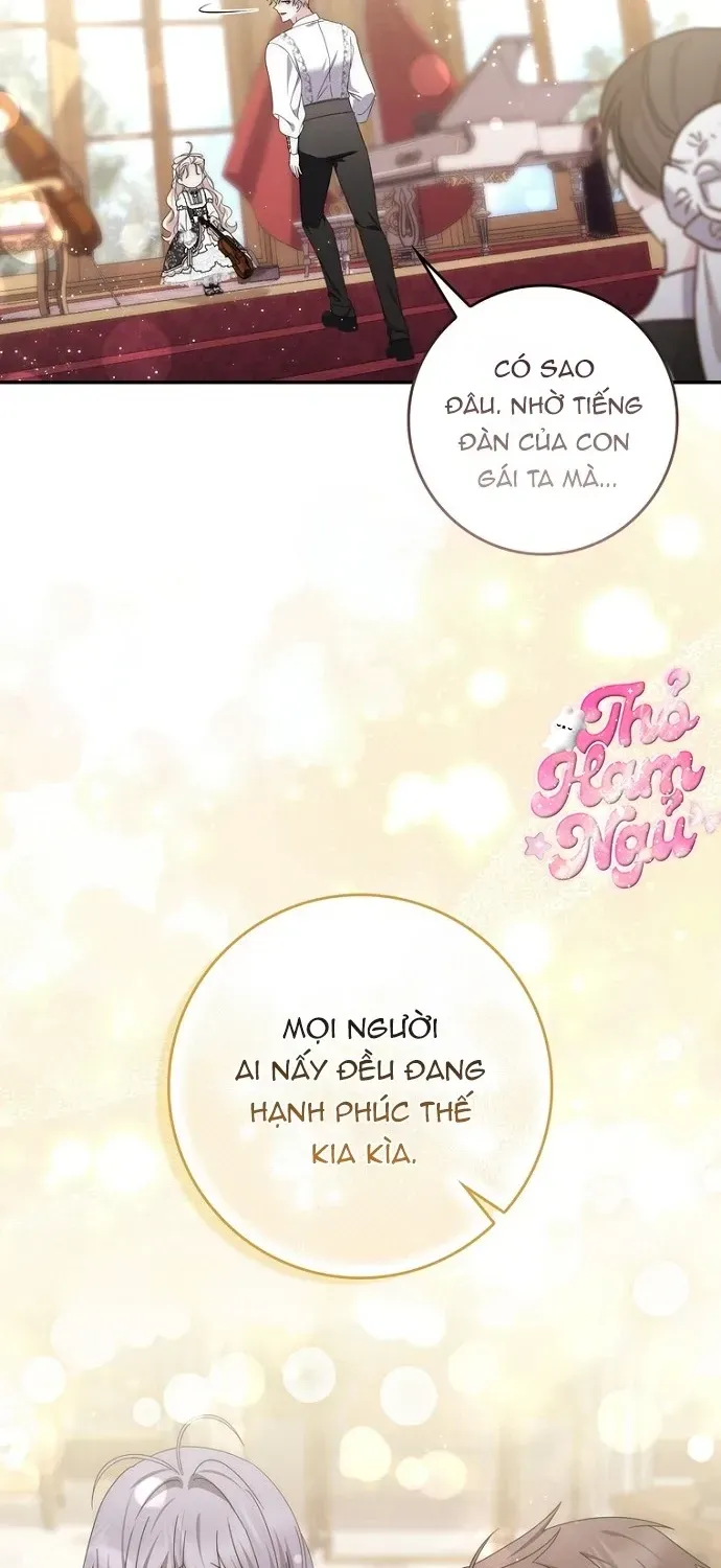 Nam Chính Ám Ảnh Với Sức Khỏe Của Tôi Chap 70 - Next Chap 71