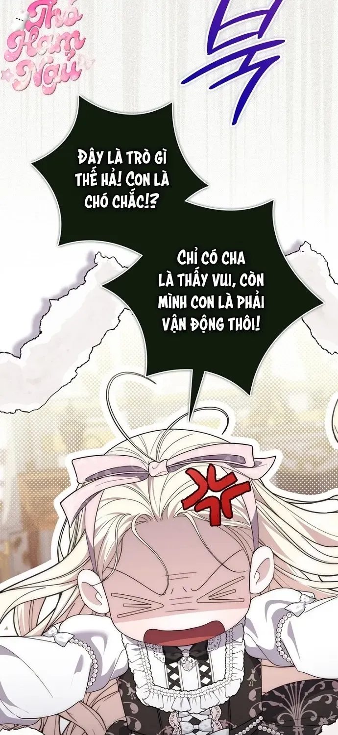 Nam Chính Ám Ảnh Với Sức Khỏe Của Tôi Chap 70 - Next Chap 71