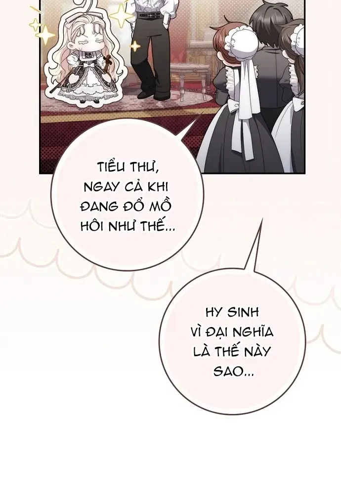 Nam Chính Ám Ảnh Với Sức Khỏe Của Tôi Chap 70 - Next Chap 71