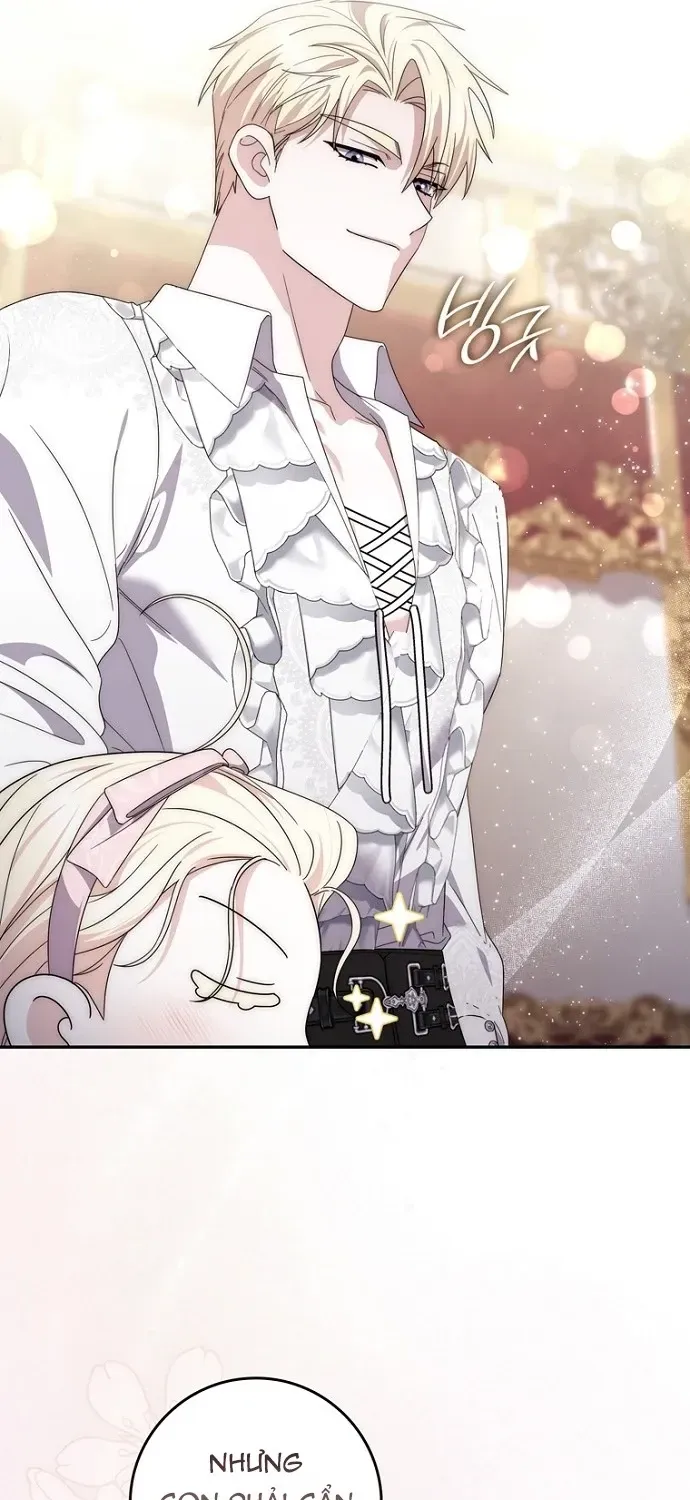 Nam Chính Ám Ảnh Với Sức Khỏe Của Tôi Chap 70 - Next Chap 71