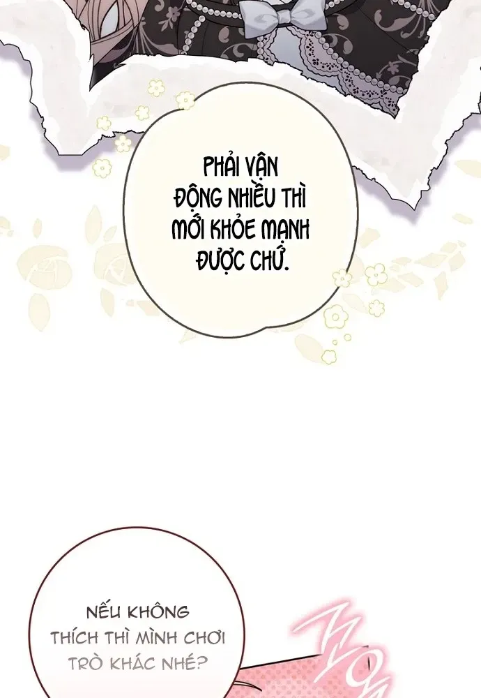 Nam Chính Ám Ảnh Với Sức Khỏe Của Tôi Chap 70 - Next Chap 71