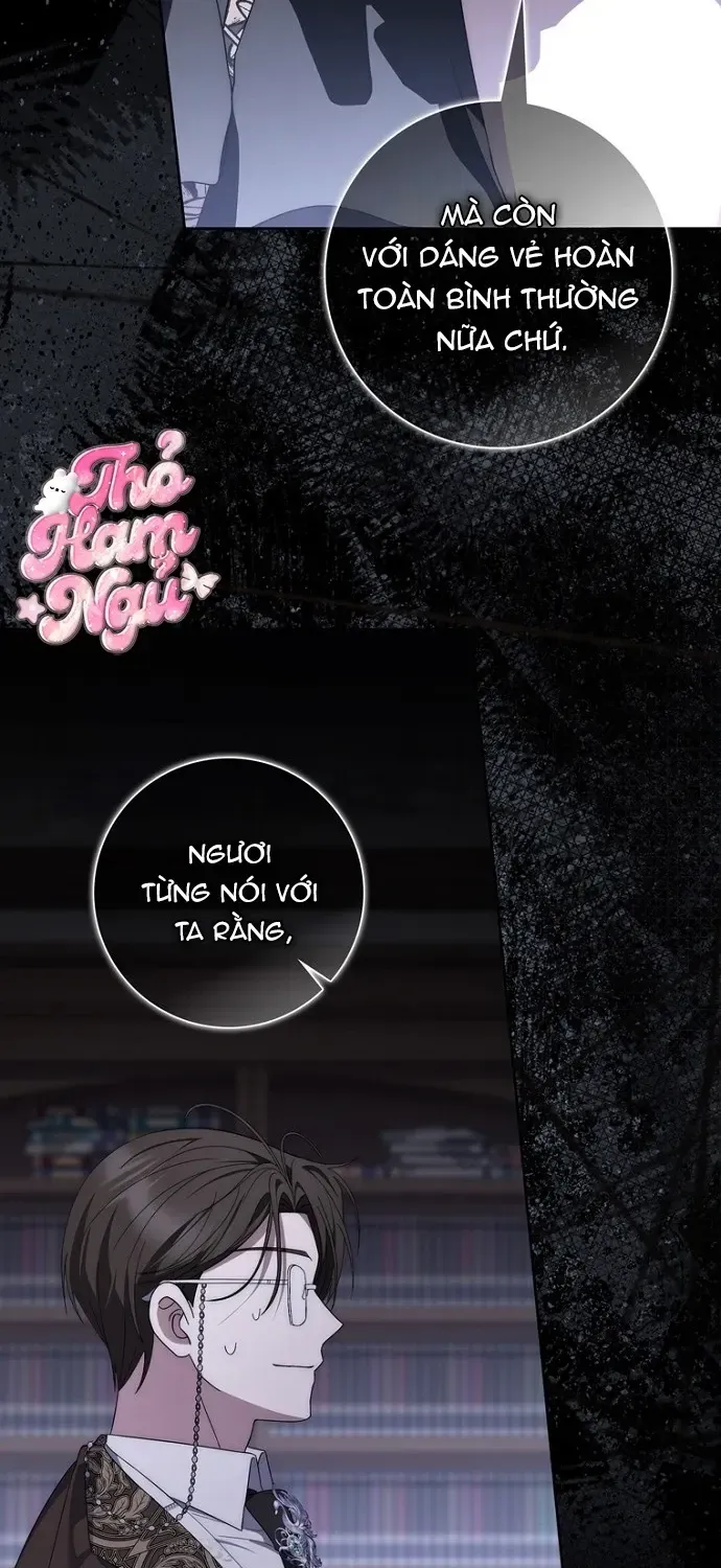 Nam Chính Ám Ảnh Với Sức Khỏe Của Tôi Chap 70 - Next Chap 71