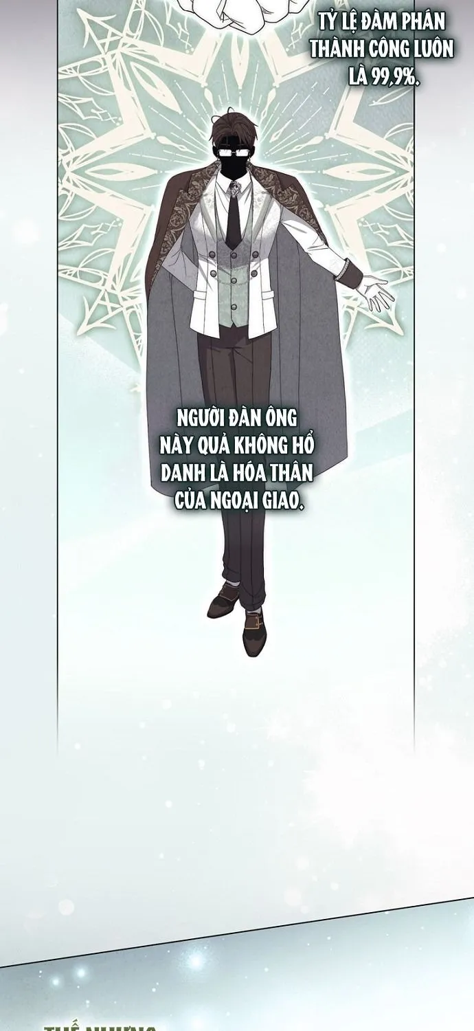Nam Chính Ám Ảnh Với Sức Khỏe Của Tôi Chap 71 - Next Chap 72