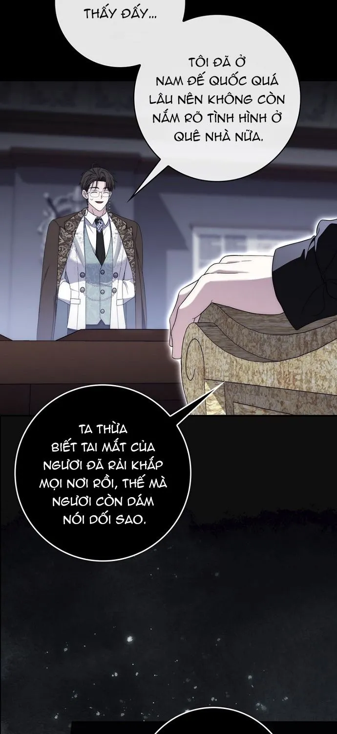 Nam Chính Ám Ảnh Với Sức Khỏe Của Tôi Chap 71 - Next Chap 72