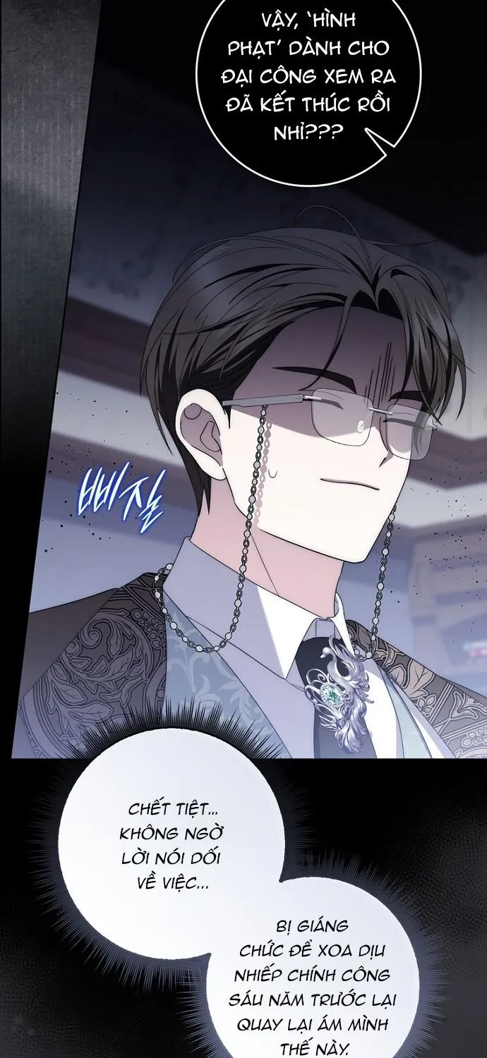 Nam Chính Ám Ảnh Với Sức Khỏe Của Tôi Chap 71 - Next Chap 72
