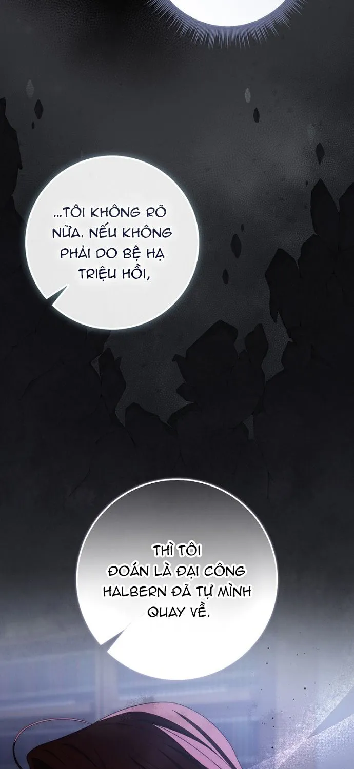 Nam Chính Ám Ảnh Với Sức Khỏe Của Tôi Chap 71 - Next Chap 72