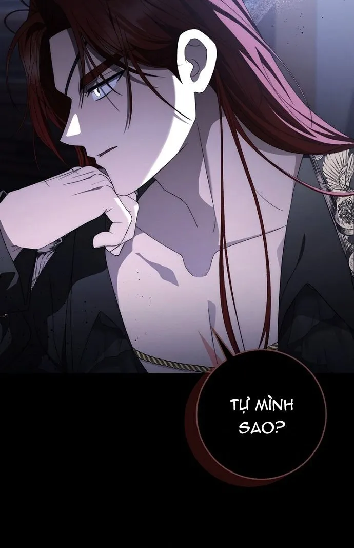 Nam Chính Ám Ảnh Với Sức Khỏe Của Tôi Chap 71 - Next Chap 72