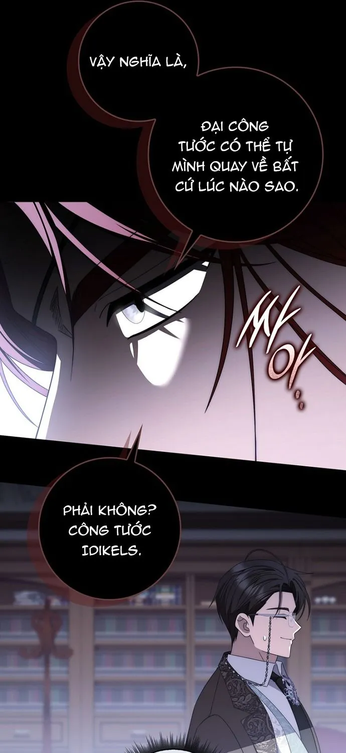 Nam Chính Ám Ảnh Với Sức Khỏe Của Tôi Chap 71 - Next Chap 72