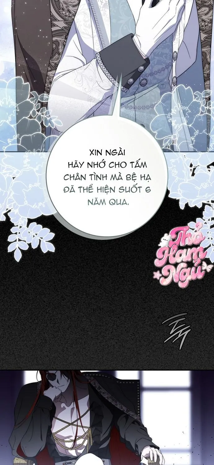 Nam Chính Ám Ảnh Với Sức Khỏe Của Tôi Chap 71 - Next Chap 72