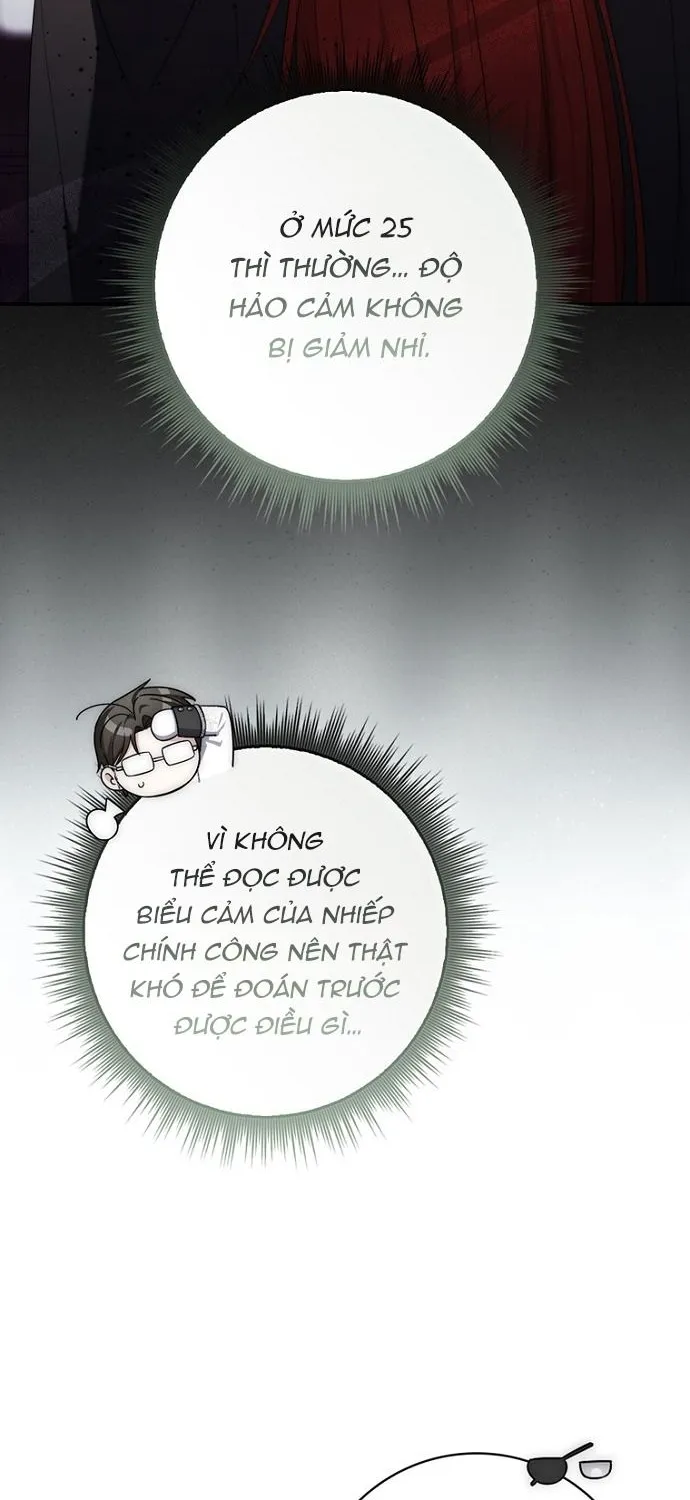 Nam Chính Ám Ảnh Với Sức Khỏe Của Tôi Chap 71 - Next Chap 72
