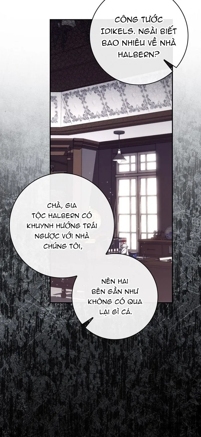 Nam Chính Ám Ảnh Với Sức Khỏe Của Tôi Chap 71 - Next Chap 72