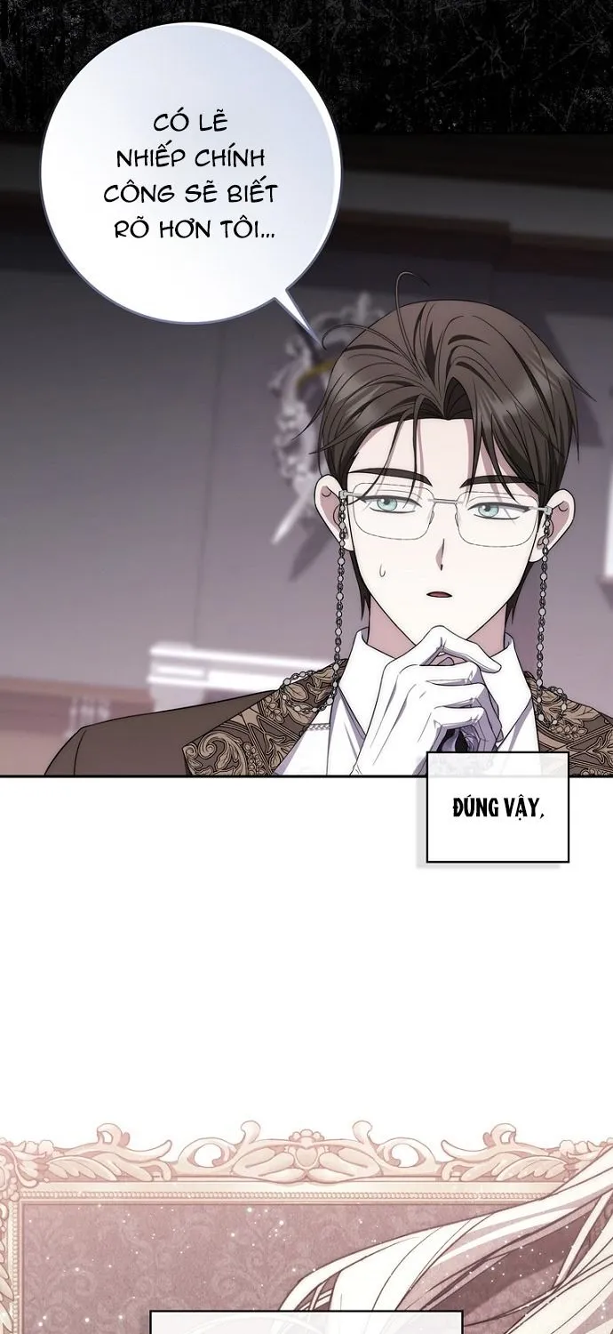 Nam Chính Ám Ảnh Với Sức Khỏe Của Tôi Chap 71 - Next Chap 72