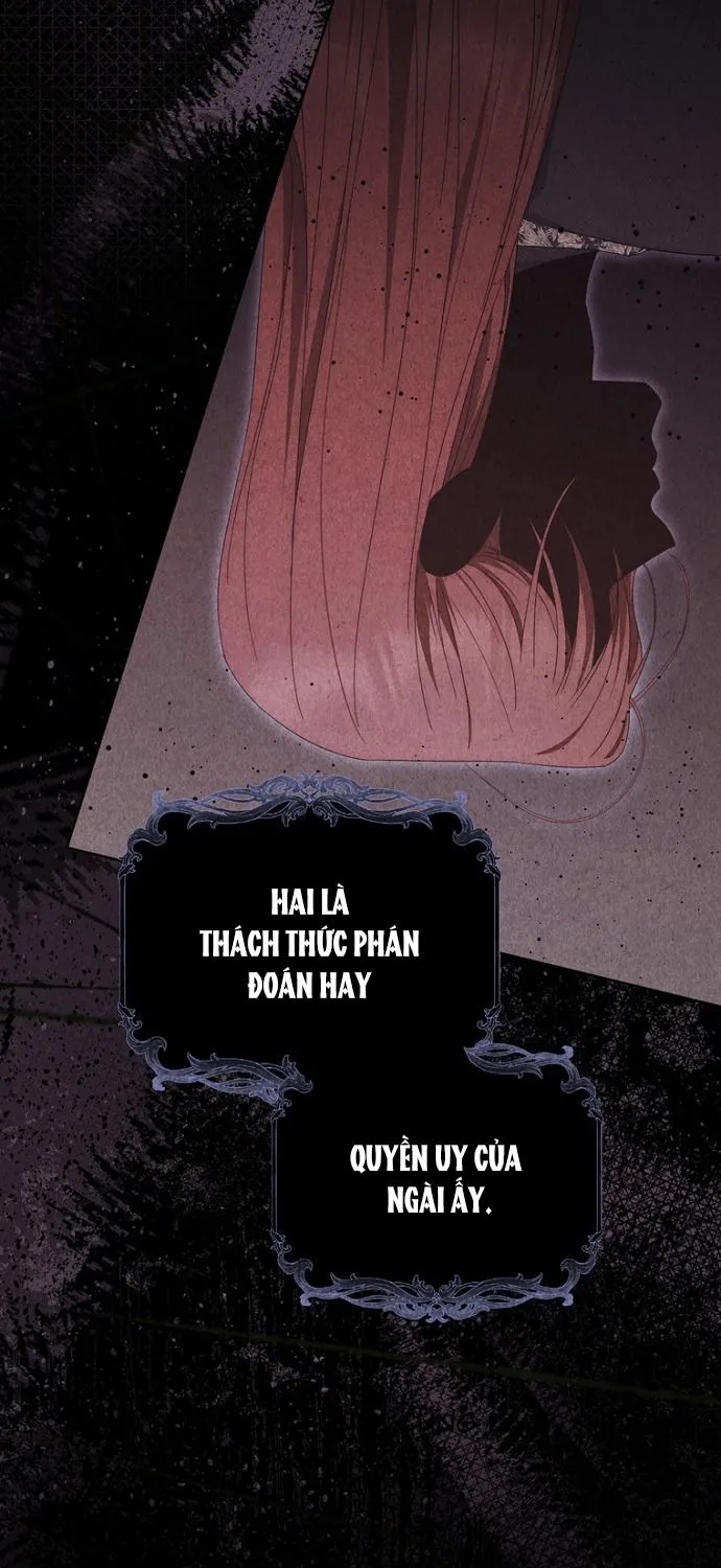 Nam Chính Ám Ảnh Với Sức Khỏe Của Tôi Chap 71 - Next Chap 72