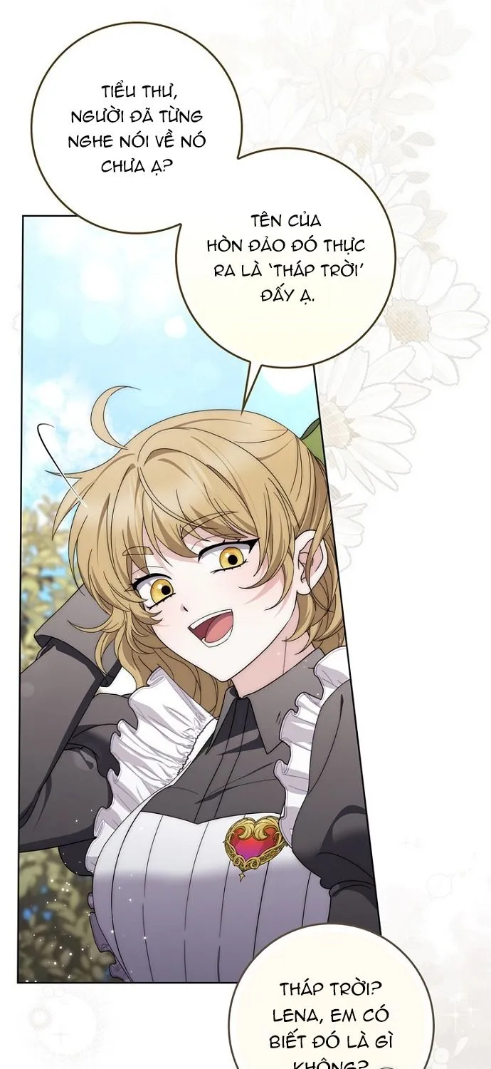 Nam Chính Ám Ảnh Với Sức Khỏe Của Tôi Chap 71 - Next Chap 72