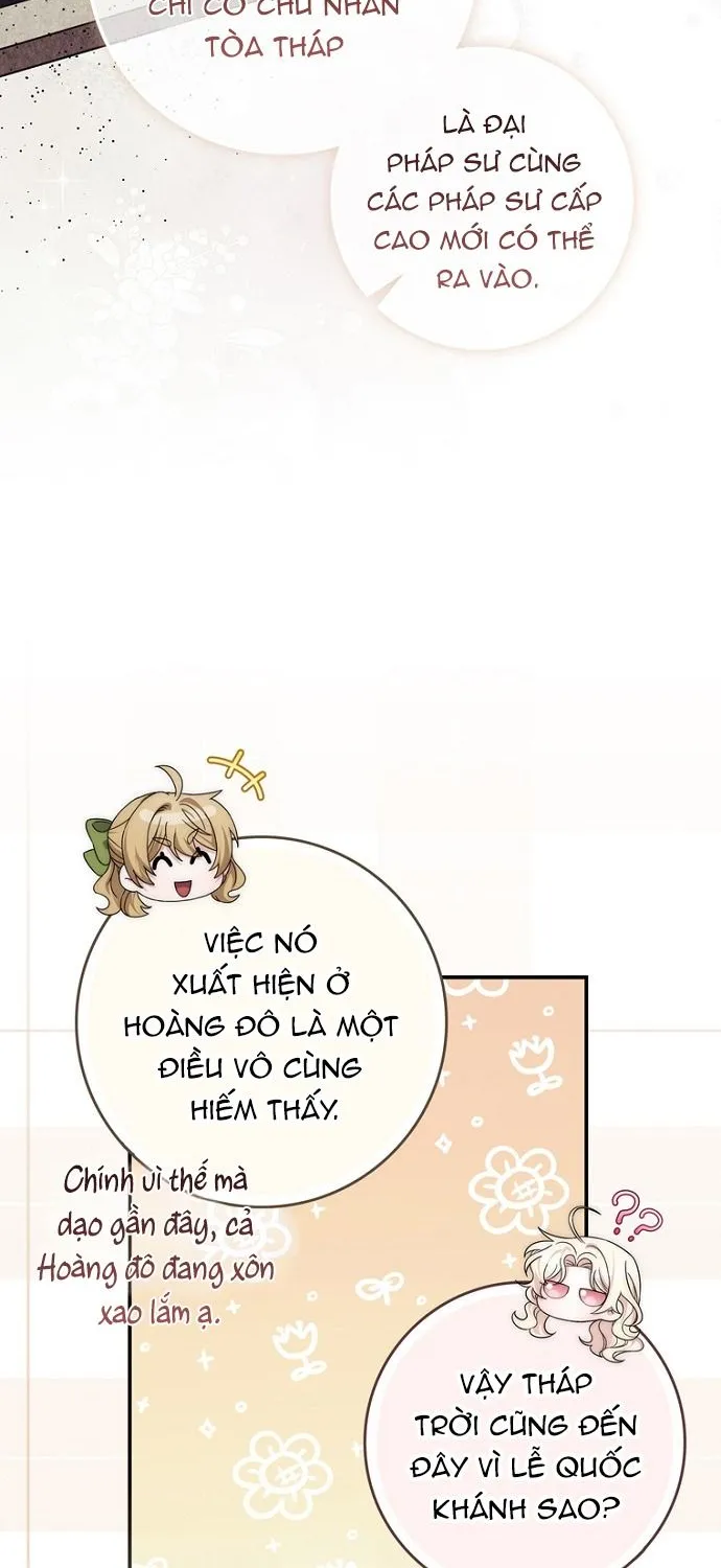 Nam Chính Ám Ảnh Với Sức Khỏe Của Tôi Chap 71 - Next Chap 72