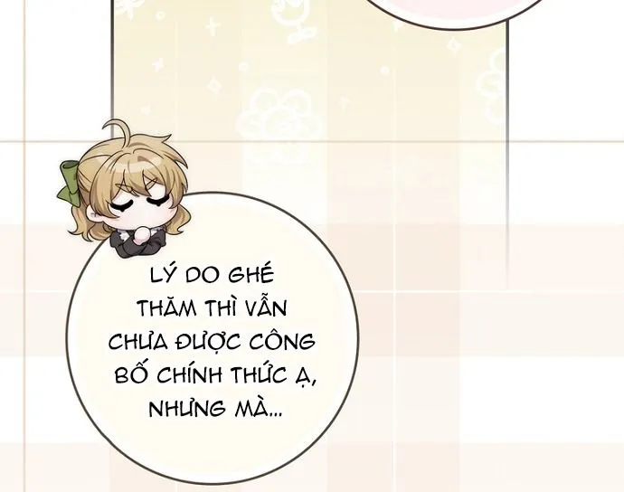 Nam Chính Ám Ảnh Với Sức Khỏe Của Tôi Chap 71 - Next Chap 72