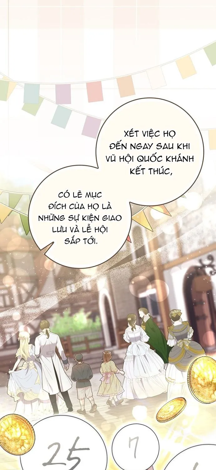 Nam Chính Ám Ảnh Với Sức Khỏe Của Tôi Chap 71 - Next Chap 72