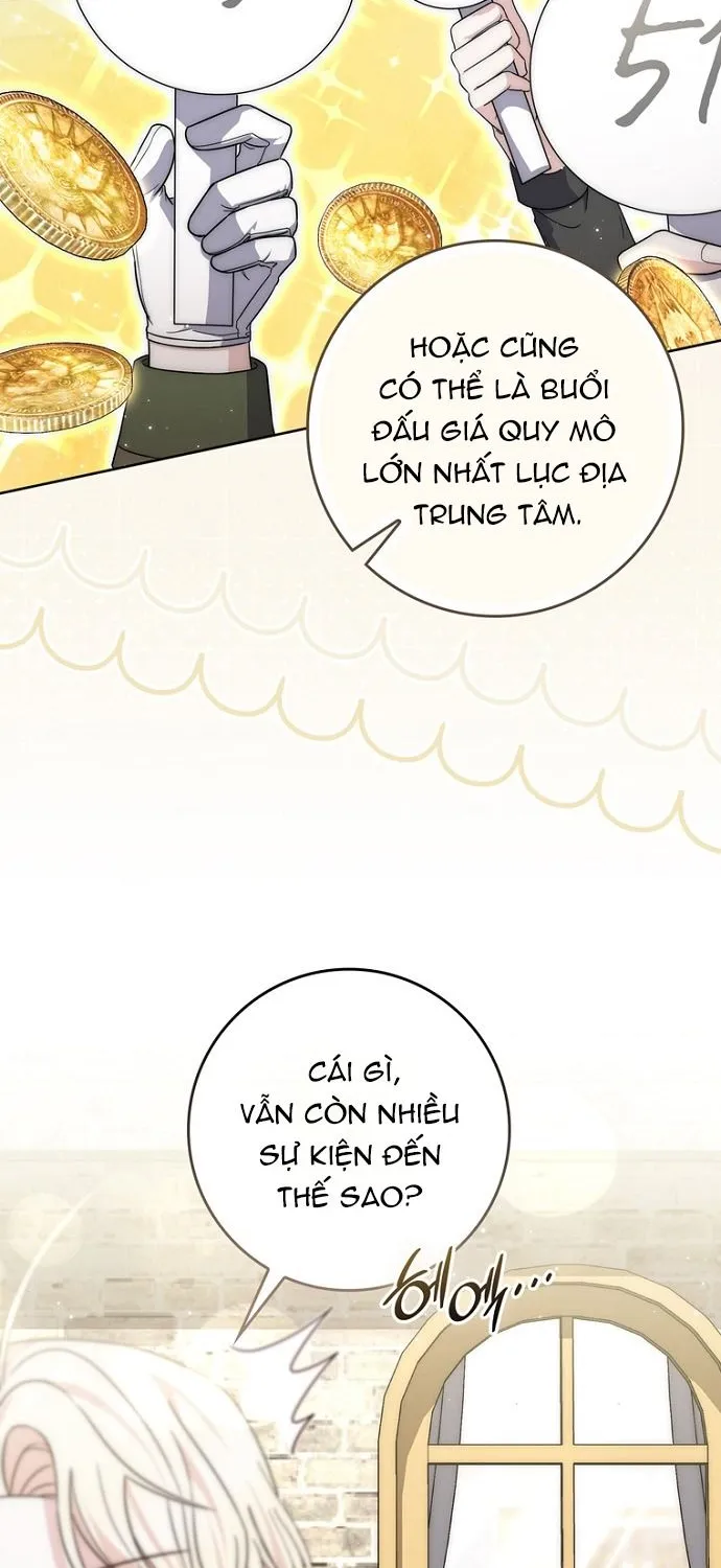 Nam Chính Ám Ảnh Với Sức Khỏe Của Tôi Chap 71 - Next Chap 72