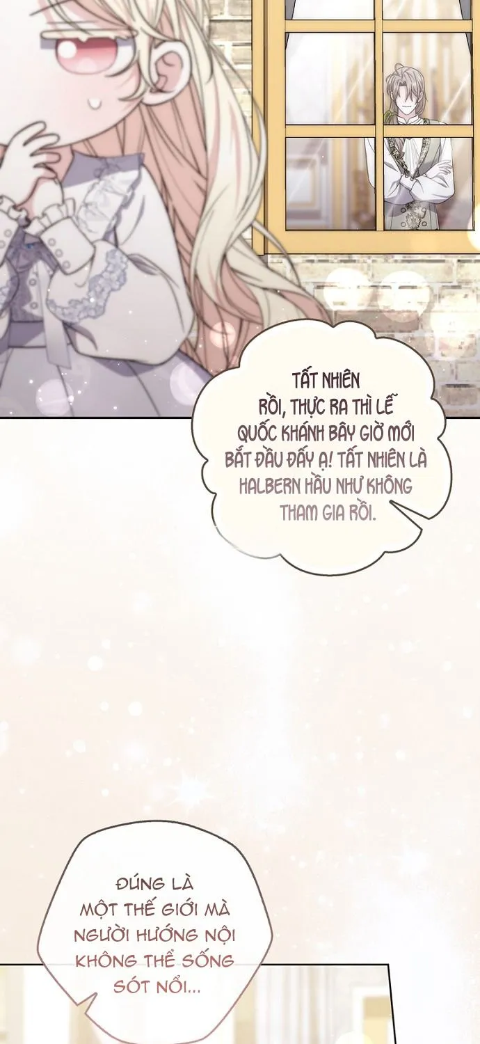 Nam Chính Ám Ảnh Với Sức Khỏe Của Tôi Chap 71 - Next Chap 72