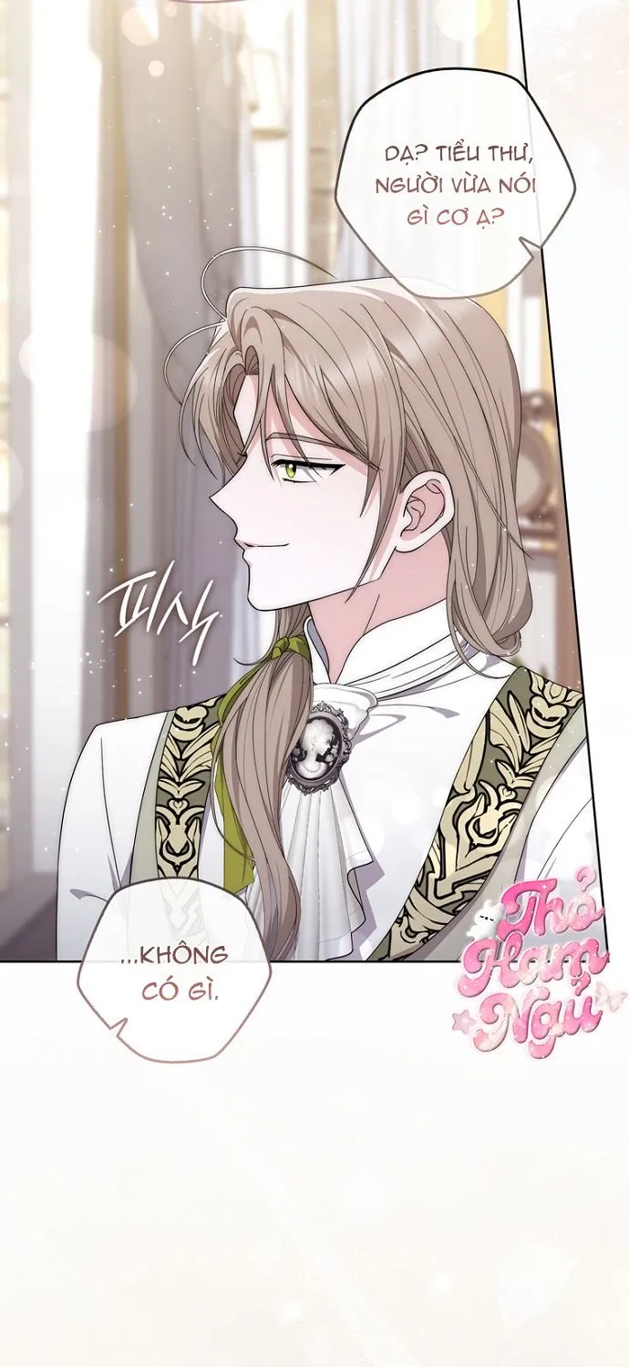 Nam Chính Ám Ảnh Với Sức Khỏe Của Tôi Chap 71 - Next Chap 72