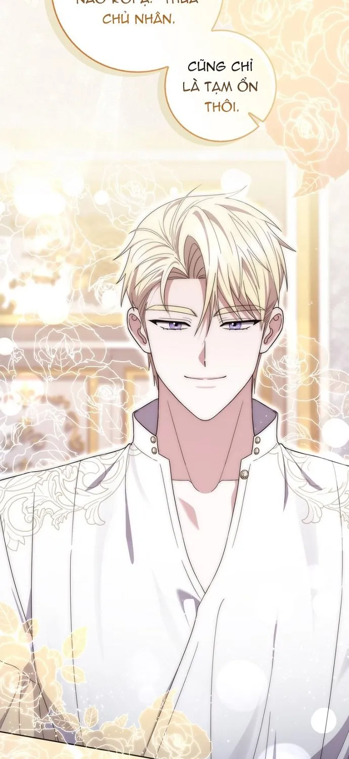 Nam Chính Ám Ảnh Với Sức Khỏe Của Tôi Chap 71 - Next Chap 72