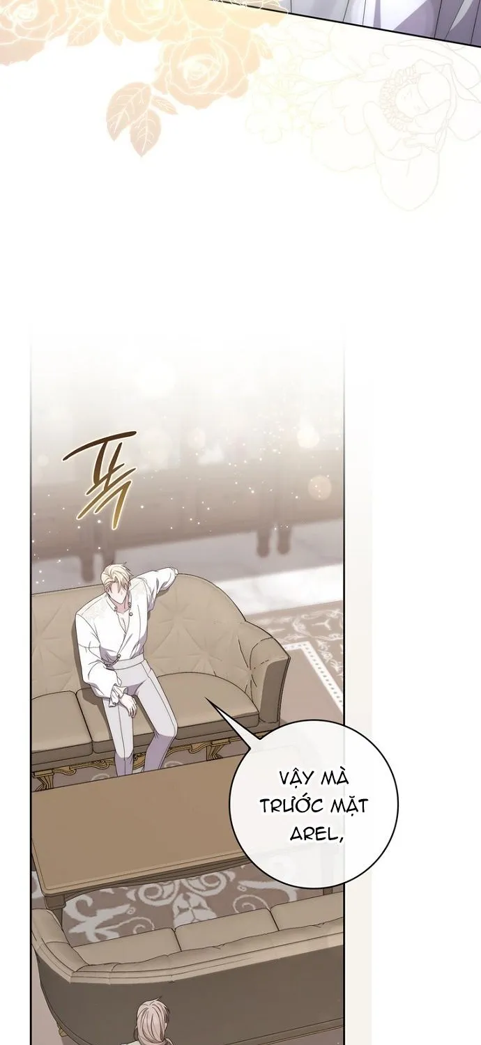 Nam Chính Ám Ảnh Với Sức Khỏe Của Tôi Chap 71 - Next Chap 72