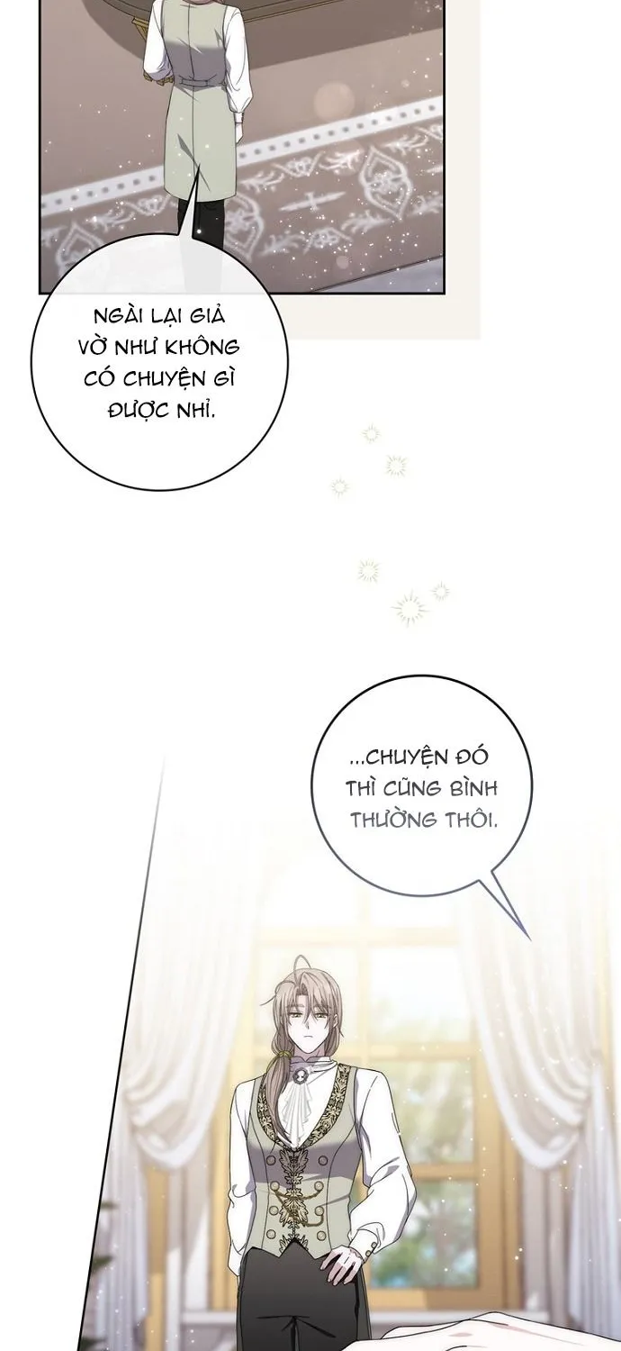 Nam Chính Ám Ảnh Với Sức Khỏe Của Tôi Chap 71 - Next Chap 72
