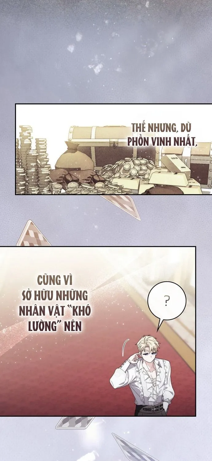 Nam Chính Ám Ảnh Với Sức Khỏe Của Tôi Chap 71 - Next Chap 72