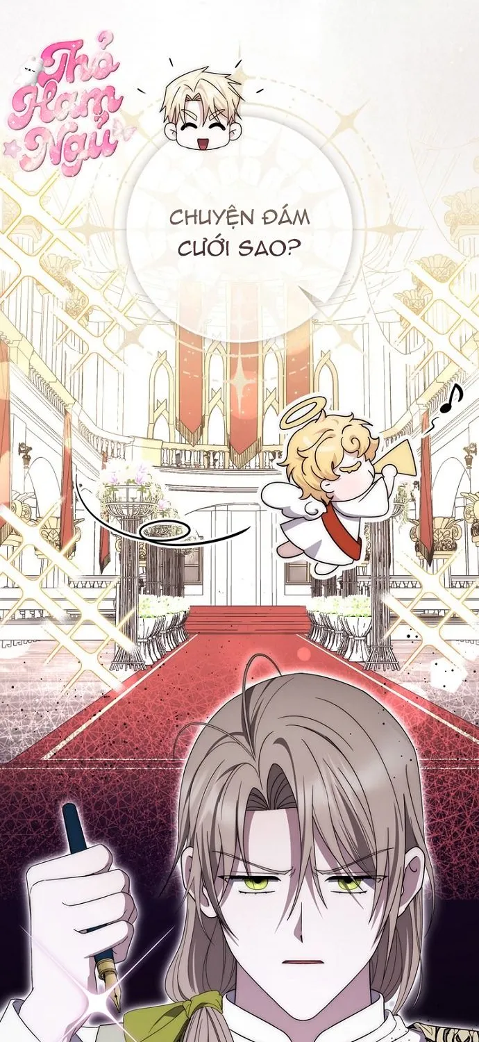 Nam Chính Ám Ảnh Với Sức Khỏe Của Tôi Chap 71 - Next Chap 72