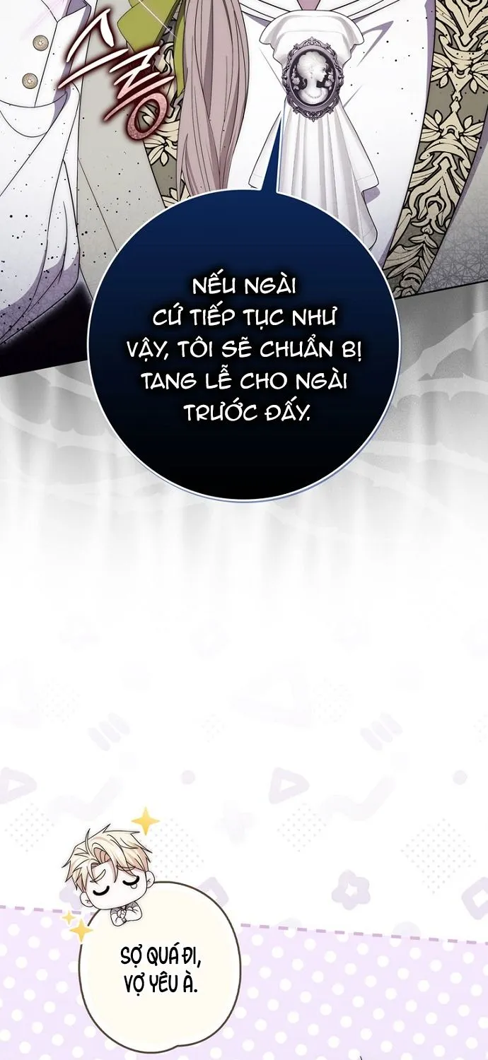 Nam Chính Ám Ảnh Với Sức Khỏe Của Tôi Chap 71 - Next Chap 72