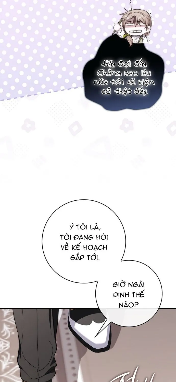 Nam Chính Ám Ảnh Với Sức Khỏe Của Tôi Chap 71 - Next Chap 72