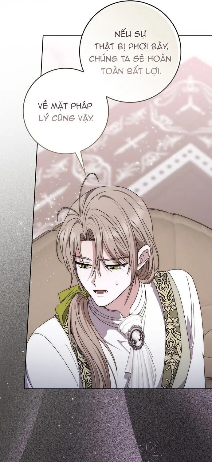 Nam Chính Ám Ảnh Với Sức Khỏe Của Tôi Chap 71 - Next Chap 72