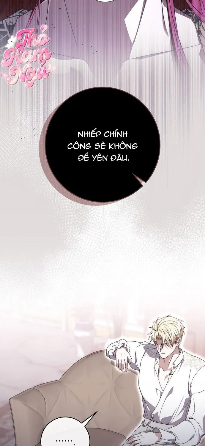 Nam Chính Ám Ảnh Với Sức Khỏe Của Tôi Chap 71 - Next Chap 72