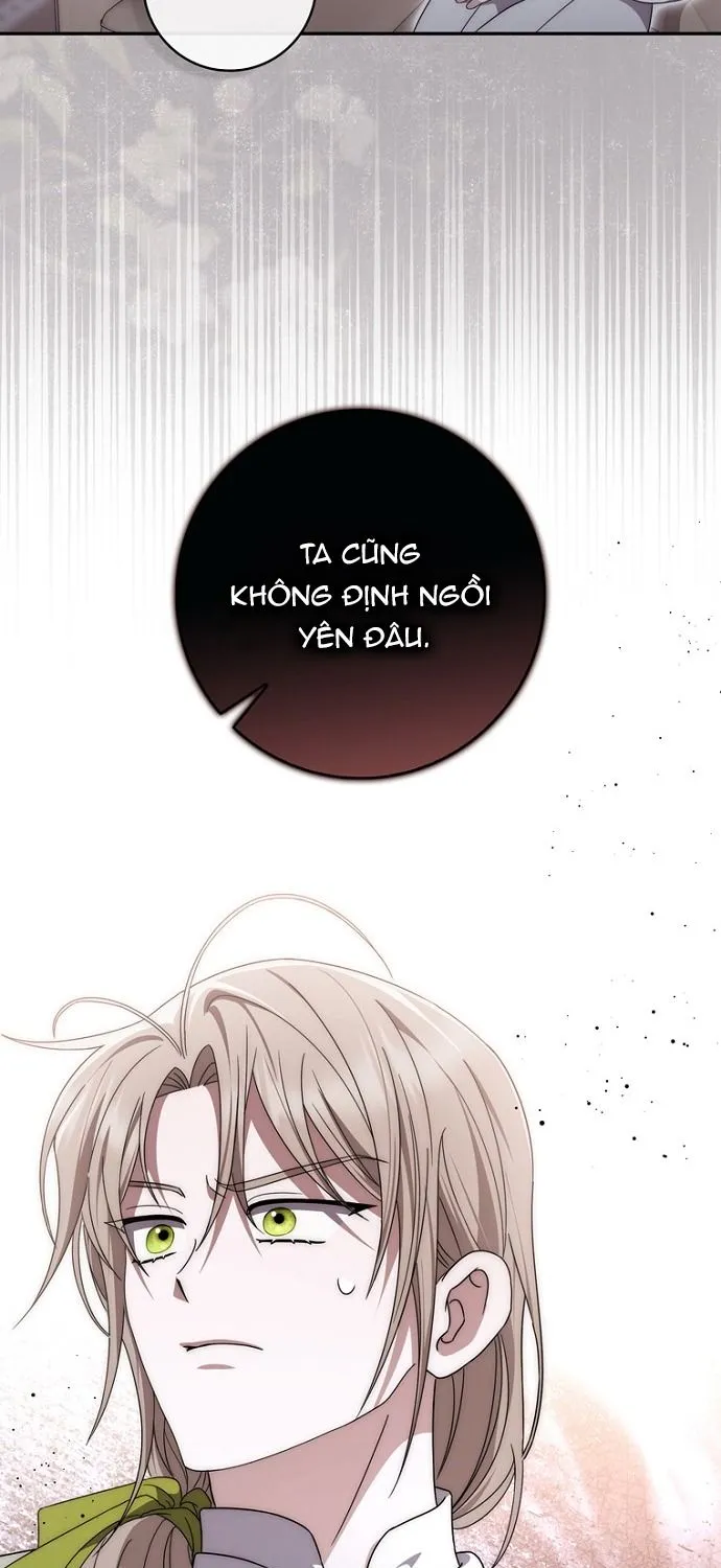 Nam Chính Ám Ảnh Với Sức Khỏe Của Tôi Chap 71 - Next Chap 72